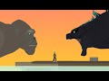 Godzilla VS Kong But We Need Kong