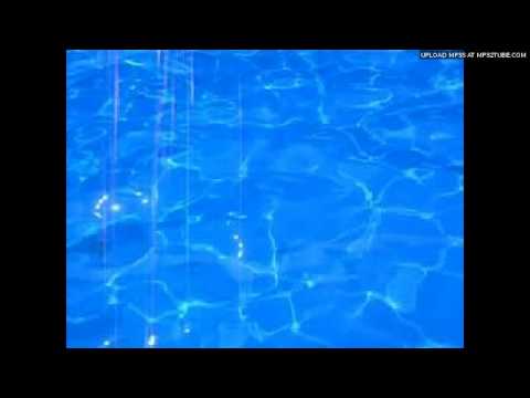 bloodthirsty butchers / プールサイド