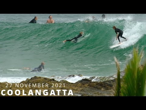 Smooth Cooly Runners - Saturday 27 November 2021