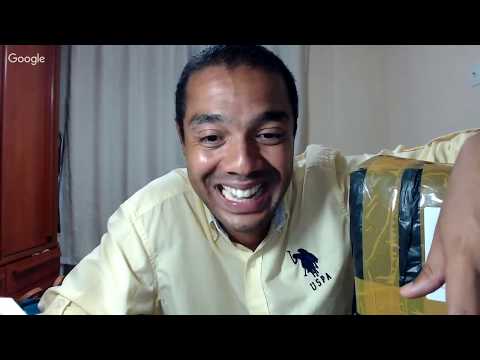 chegou-meu-dji-mavic-pro-2--unbox-ao-vivo