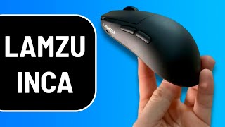 NEW Lamzu Inca / WHAT IS IT?