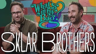 Watch The Sklar Brothers's episode on YouTube