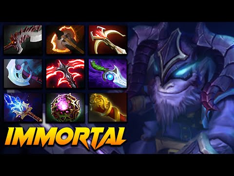 Riki Immortal Stealth Frag Machine - Dota 2 Pro Gameplay [Watch & Learn]