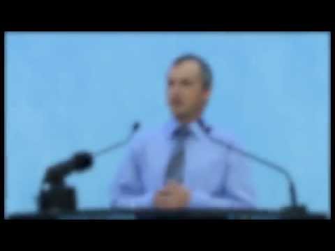 Romică Florescu - Rolurile Duhului Sfânt