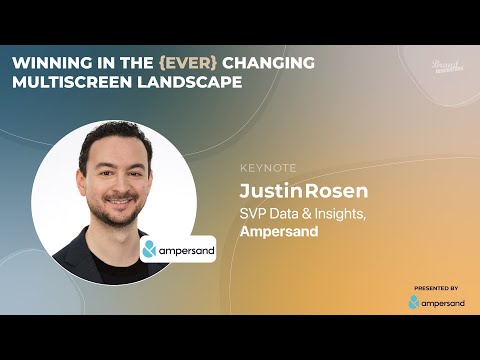 Winning in the (Ever) Changing Multiscreen Landscape - YouTube