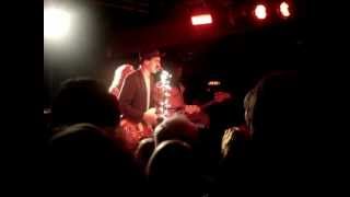 The Veils - Advice for Young Mothers to Be, at Dingwalls, Camden, London, Apr 09