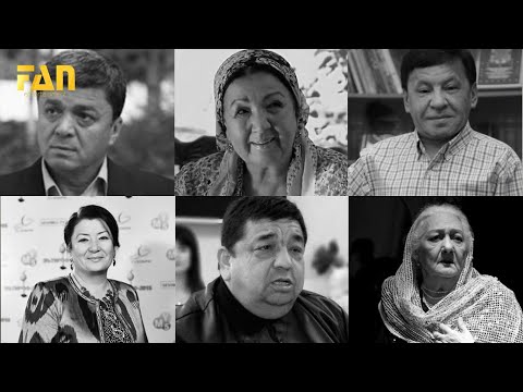 Musoxon Nurmatov - Tobut mingan Otam-onam mening