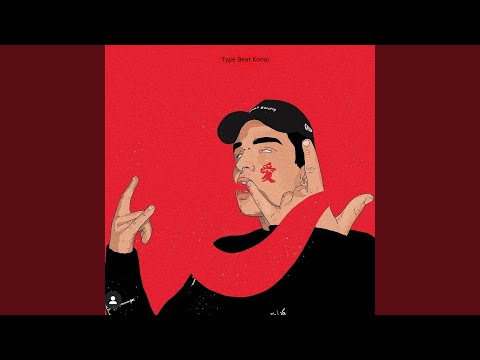 Type Beat Konai