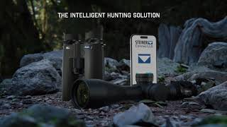 Video: Steiner ePredator LRF 10x42 Kikare