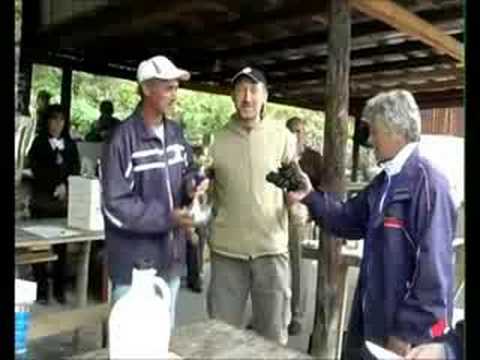 "Kup Arilja"- ribolovci / 2. deo