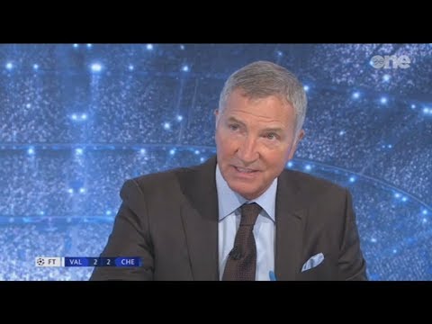 Valencia 2-2 Chelsea Post Match Analysis