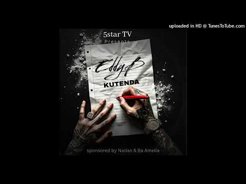 EddyB Kutenda (official audio)