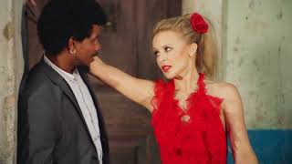 Stop Me From Falling (Album Version) - Kylie Minogue