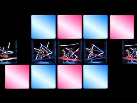 Outsiders feat. Amanda Wilson - Keep this fire burning [Official video]