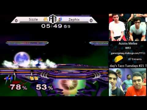TTT21 - Sizzle vs Zephix - WBR3