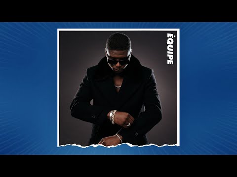 [FREE] Ninho x SCH Type Beat 2020 - "ÉQUIPE" 💣 - Instru Rap 2020