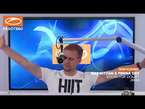 A State Of Trance Episode 860 - ASOT#860 – Armin van Buuren