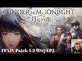 Cancel  Save changes FFXIV Patch 4.3 MSQ EP5