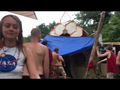 Ectima LIVE @ S.U.N. Festival 2017