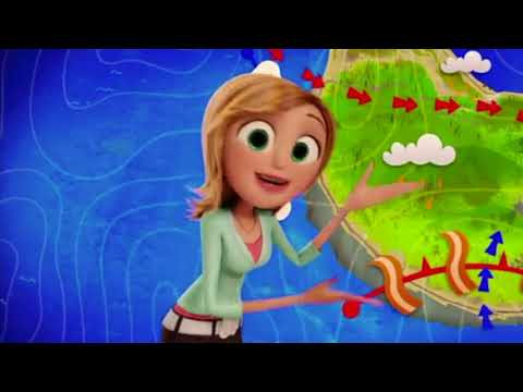 The Toons Movie Reboot Part 28