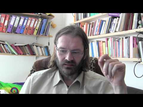 Theochemie 4 der Mensch - Schamanismus