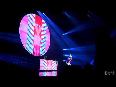 도끼(DOK2), 1ll Recognize 1ll@YES24 LIVEHALL ILLIONAIRE 6th Anniversary 20170204