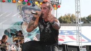 Rev Theory - You&#39;re the One (lyrics)