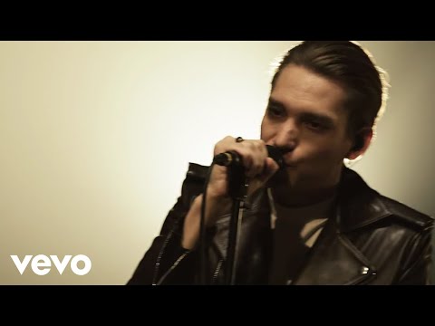 Thomas Azier - Gold (Live At Studio Davout, Paris / 2017)