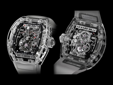 Top 5 Most Expensive Grail Watches in the World – Oh God...This is Crazy!