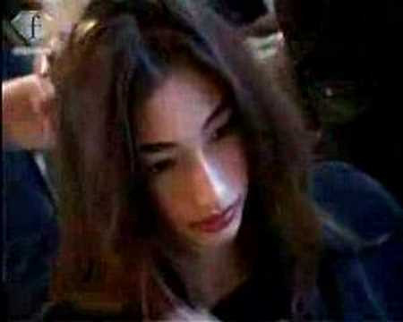 fashiontv | FTV.com - BACKSTAGE GEORGES CHAKRA - HAUTE COUTURE FW PARIS