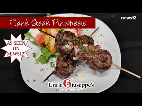 "This Flank Steak Recipe Will Be Your New Favorite!