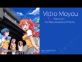 Vidro Moyou -Yanagi nagi- 「ビードロ模様」を歌ってみた『chiE ...