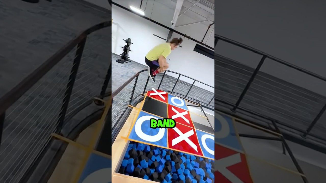 A fun game between two friends. #shorts #game