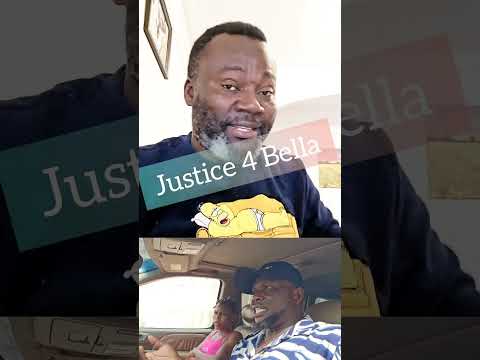 Shabba On The Run......Justice 4 Bella 