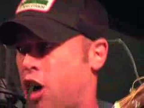 Split Lip Rayfield - Stage 5 - 2003 - 