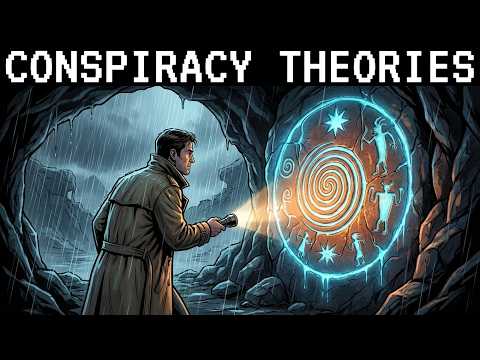 The Prophecy The Government Classified... Hopi Prophecy | Conspiracy Theories