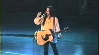 13 No Pressure Over Cappuccino Alanis Morissette Berkeley 1996