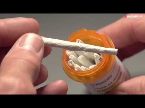 Marihuana im spašava život, a država ih tretira kao kriminalce