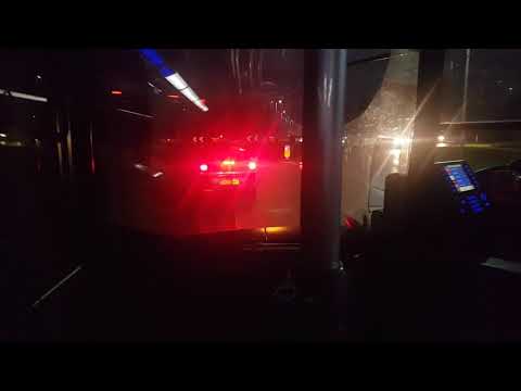 Arriva North East 7504 on the 43