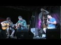 hot club of detroit - Nighttown - indiana fiddlers gathering 2011