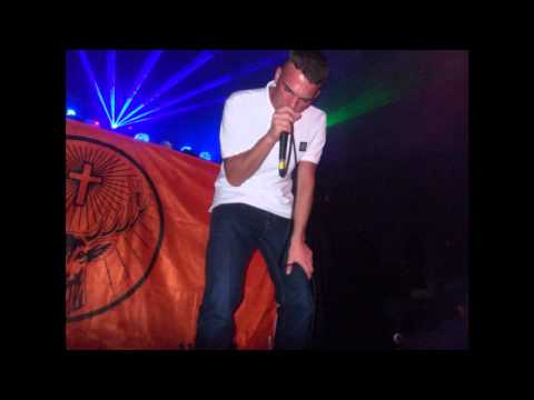 Dj Rutta & Movin Mc Letrix B2B Blast Scousehouse Session