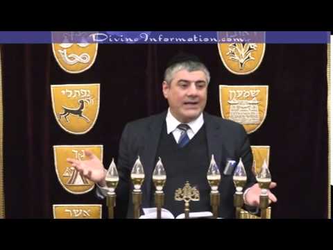 Parashat Ki Tisa (Several Topics) 2015