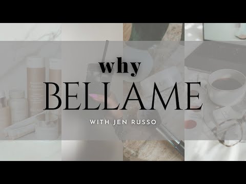 Why BELLAME & Radiant Collective 