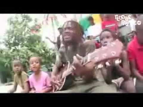 Atariq Riddim  - Medley Capleton Malijah Fantan Mojah.mp4