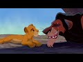 The Lion King Uncle Scar Zulu
