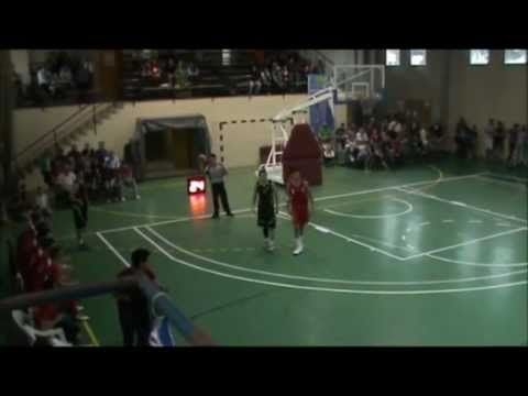 Jovens Almassera - C.E.B Lliria