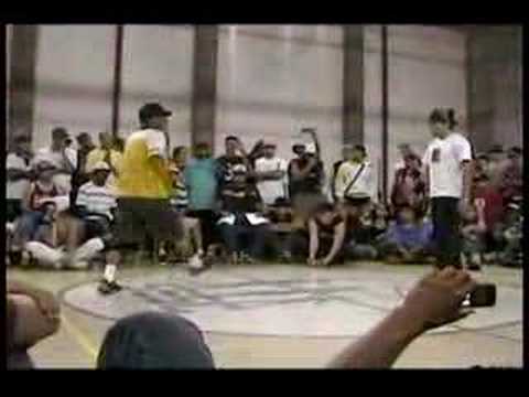 BBI 2007 - Puber SB vs Retão ASBB (1ª Fase)