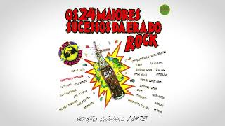 Raul Seixas - Rock Around The Clock | Blue Suede Shoes | Tutti Frutti | Long Tall Sally