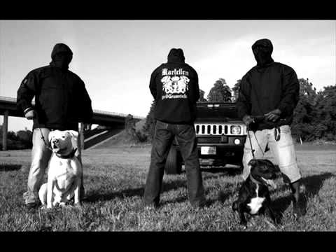 Kartellen - Gettodrömmar (Originalet)