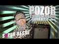 POZOR - Так Сильно (SUPER BESSE cover) 
